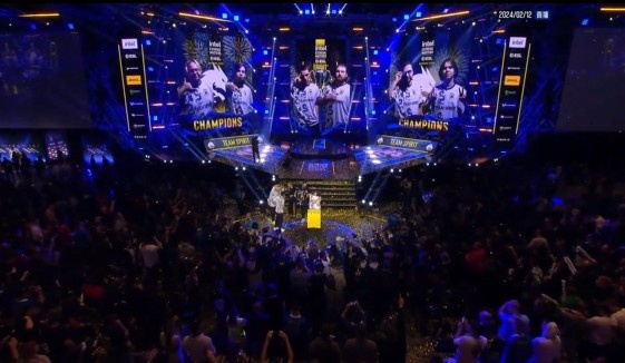 极具竞争力 极具竞争力