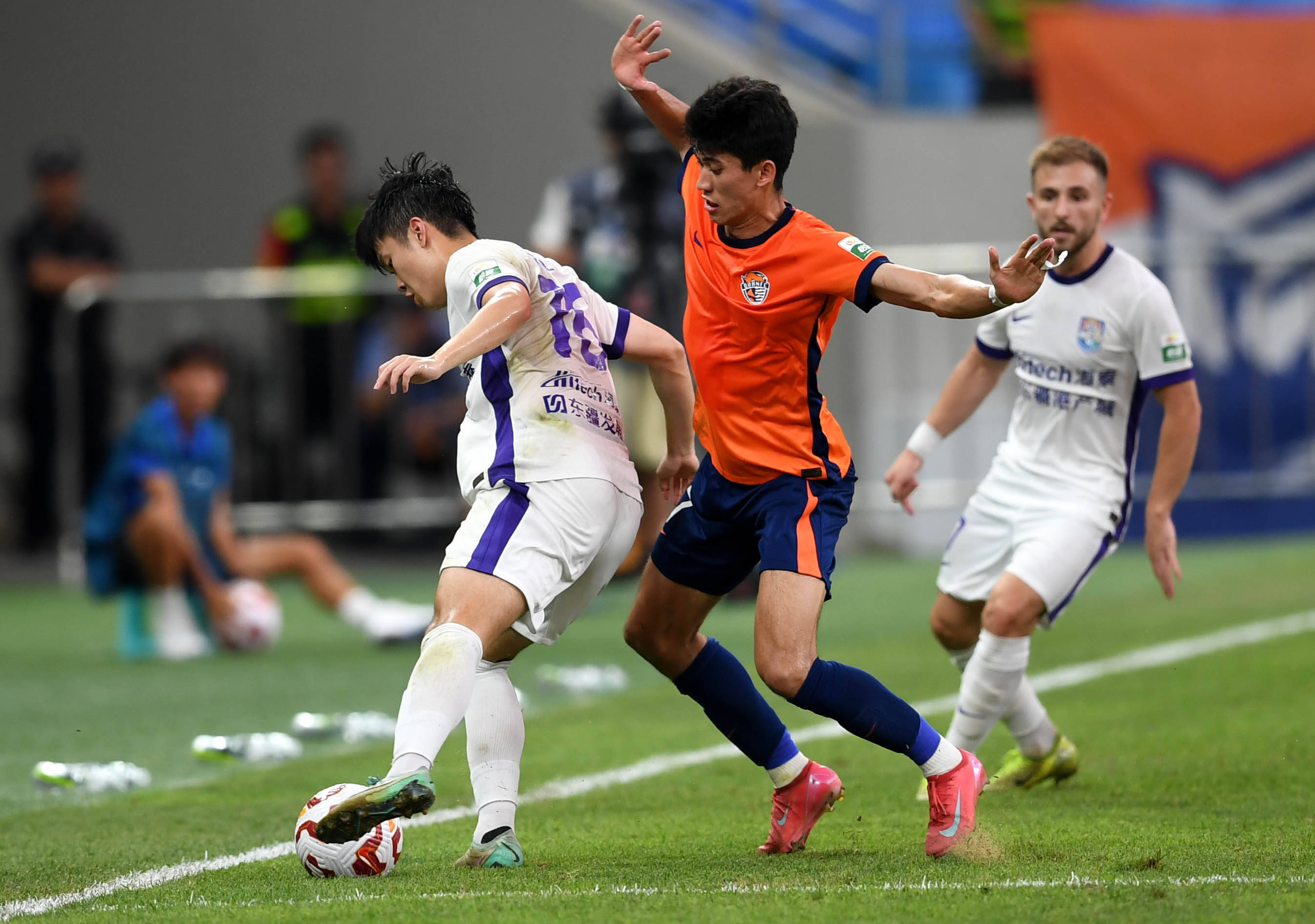 凯恩在过去 凯恩在过去