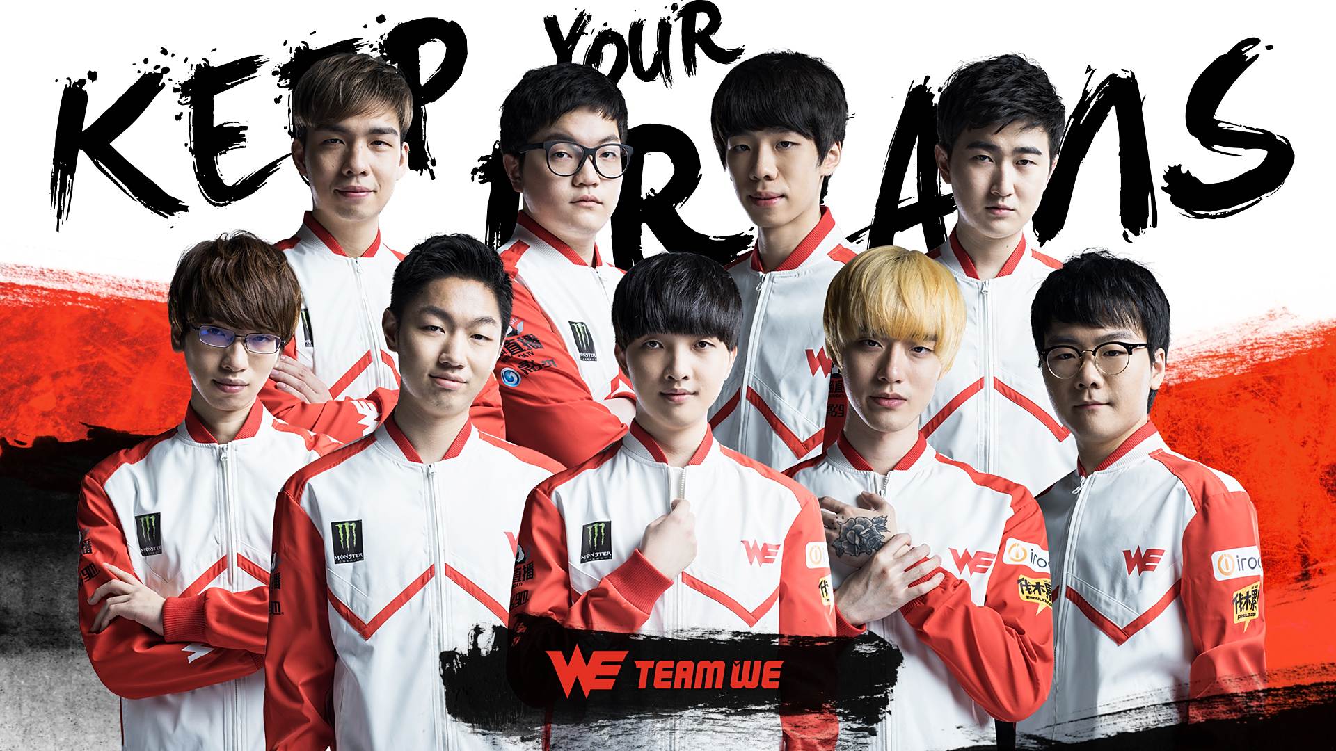 在比赛的前 在比赛的前