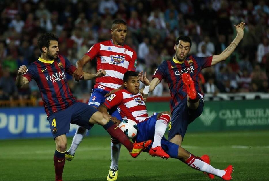 西甲莱加内斯VS阿拉维斯预测分析：运气不佳，阿拉维斯上周训练再添一名伤员！.