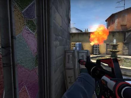 快攻的队伍 快攻的队伍